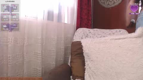 Snapshot of marceline_uu chatting on November 5, 2025, 7:14 pm M A R C I online show from November 5, 2025, 7:14 pm