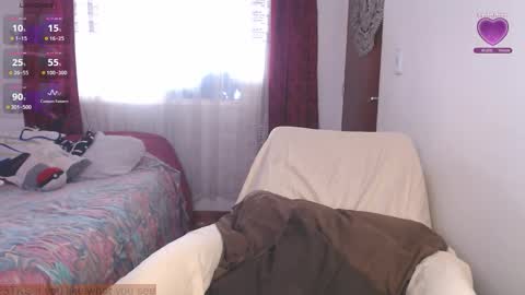 Snapshot of marceline_uu chatting on November 13, 2025, 7:24 pm M A R C I online show from November 13, 2025, 7:24 pm