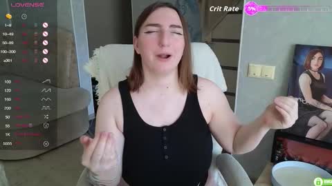 Snapshot of marceline_v chatting on September 10, 2025, 3:06 am Marcy online show from September 10, 2025, 3:06 am
