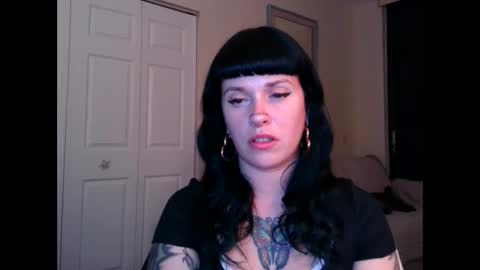 MarcelineAltaria online show from December 10, 2024, 4:13 am