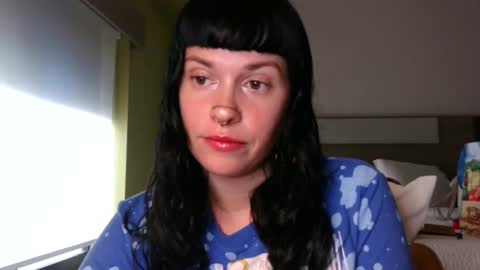 MarcelineAltaria online show from December 17, 2024, 1:05 pm