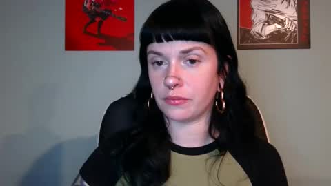 MarcelineAltaria online show from January 4, 2025, 4:55 am