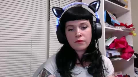 MarcelineAltaria online show from February 2, 2025, 6:04 am