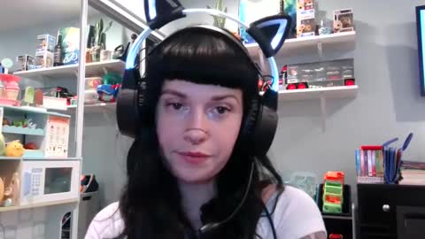 MarcelineAltaria online show from February 13, 2025, 6:30 am