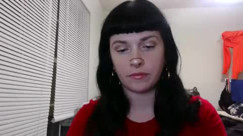 MarcelineAltaria online show from March 8, 2025, 2:55 am