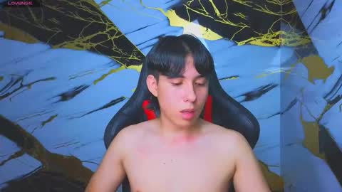 marcelo_boy online show from November 10, 2025, 5:12 pm