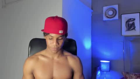 Snapshot of marcelo_dosantos77 chatting on January 5, 2025, 1:45 am MARCELO online show from January 5, 2025, 1:45 am