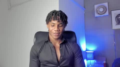 Snapshot of marcelo_dosantos77 chatting on January 10, 2025, 4:54 am MARCELO online show from January 10, 2025, 4:54 am