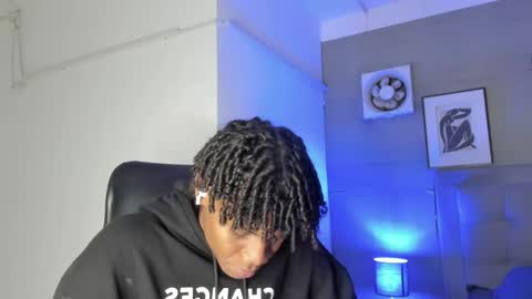 Snapshot of marcelo_dosantos77 chatting on January 20, 2025, 9:56 am MARCELO online show from January 20, 2025, 9:56 am