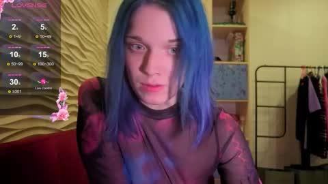 marci_n online show from November 7, 2025, 9:37 pm