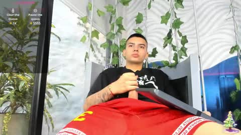 Snapshot of marcovitto chatting on December 21, 2024, 7:38 pm marcovitto online show from December 21, 2024, 7:38 pm