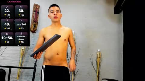 Snapshot of marcovitto chatting on December 24, 2024, 7:06 am marcovitto online show from December 24, 2024, 7:06 am