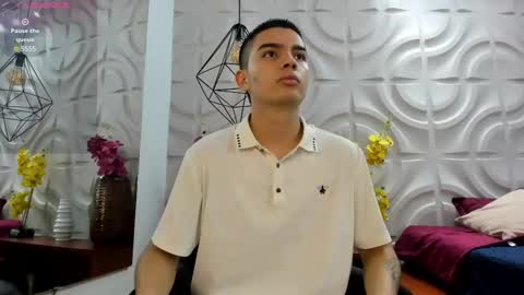 Snapshot of marcovitto chatting on January 3, 2025, 3:27 am marcovitto online show from January 3, 2025, 3:27 am