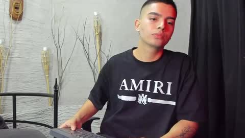 Snapshot of marcovitto chatting on January 4, 2025, 3:40 am marcovitto online show from January 4, 2025, 3:40 am