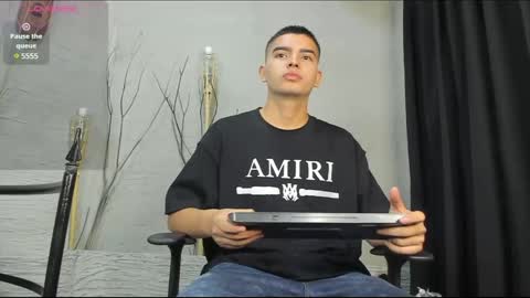 Snapshot of marcovitto chatting on January 6, 2025, 3:31 am marcovitto online show from January 6, 2025, 3:31 am