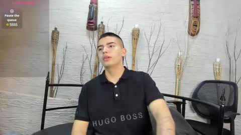 Snapshot of marcovitto chatting on January 9, 2025, 3:26 am marcovitto online show from January 9, 2025, 3:26 am