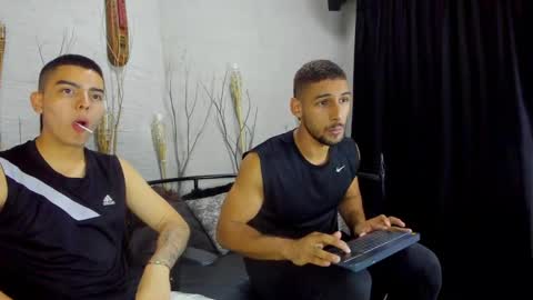 Snapshot of marcovitto chatting on January 13, 2025, 5:12 am marcovitto online show from January 13, 2025, 5:12 am