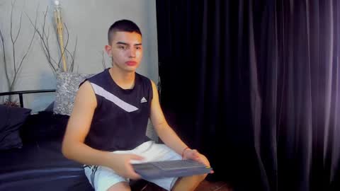 Snapshot of marcovitto chatting on January 13, 2025, 8:26 am marcovitto online show from January 13, 2025, 8:26 am