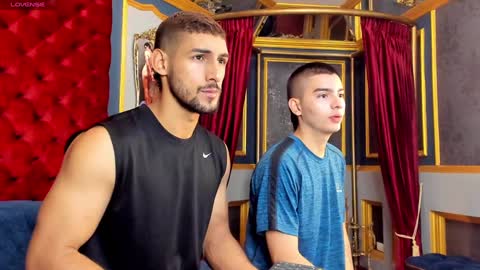 Snapshot of marcovitto chatting on January 18, 2025, 3:09 am marcovitto online show from January 18, 2025, 3:09 am