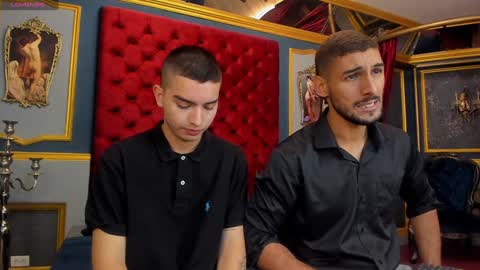 Snapshot of marcovitto chatting on January 18, 2025, 9:24 am marcovitto online show from January 18, 2025, 9:24 am