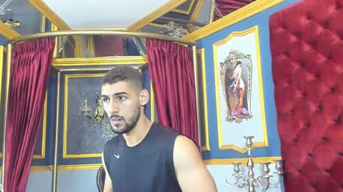 Snapshot of marcovitto chatting on January 29, 2025, 3:12 am marcovitto online show from January 29, 2025, 3:12 am