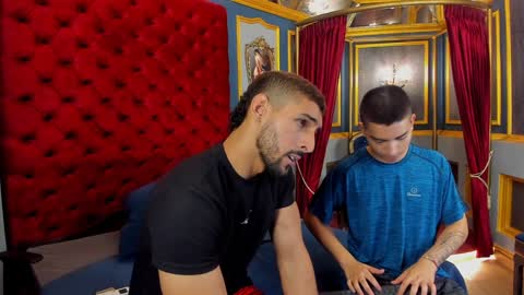 Snapshot of marcovitto chatting on January 30, 2025, 6:03 am marcovitto online show from January 30, 2025, 6:03 am