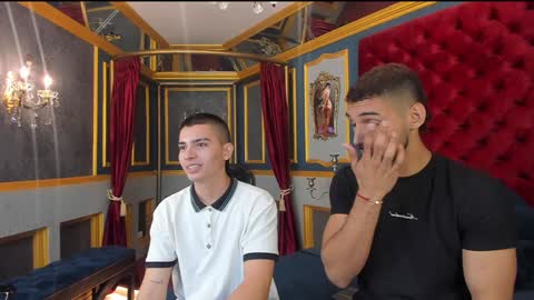 Snapshot of marcovitto chatting on February 5, 2025, 5:41 am marcovitto online show from February 5, 2025, 5:41 am