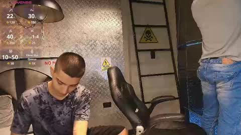 Snapshot of marcovitto chatting on February 9, 2025, 11:36 am marcovitto online show from February 9, 2025, 11:36 am