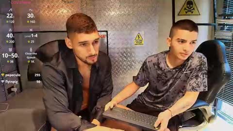 Snapshot of marcovitto chatting on February 9, 2025, 5:43 pm marcovitto online show from February 9, 2025, 5:43 pm