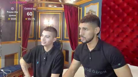 Snapshot of marcovitto chatting on February 12, 2025, 3:18 am marcovitto online show from February 12, 2025, 3:18 am