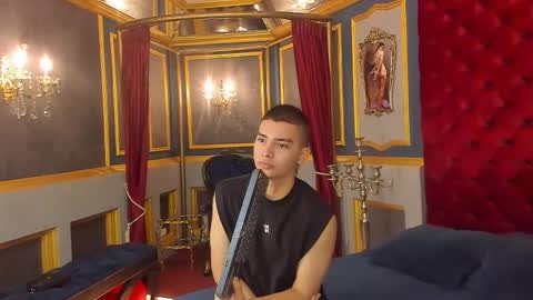 Snapshot of marcovitto chatting on February 21, 2025, 3:23 am marcovitto online show from February 21, 2025, 3:23 am