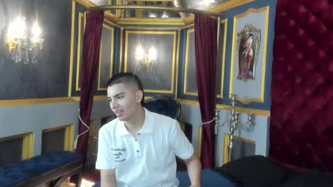 Snapshot of marcovitto chatting on February 26, 2025, 3:21 am marcovitto online show from February 26, 2025, 3:21 am