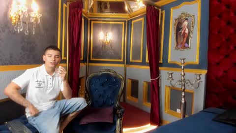 Snapshot of marcovitto chatting on March 1, 2025, 8:34 am marcovitto online show from March 1, 2025, 8:34 am