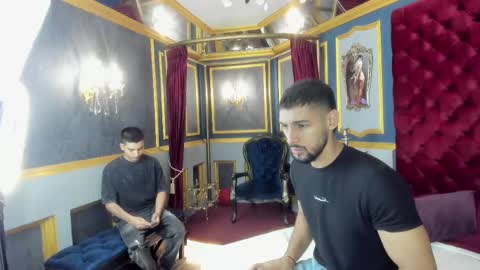 Snapshot of marcovitto chatting on March 3, 2025, 3:08 am marcovitto online show from March 3, 2025, 3:08 am