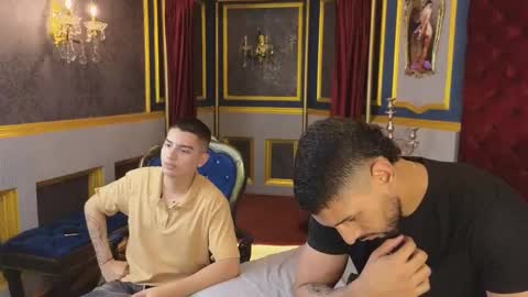 Snapshot of marcovitto chatting on March 9, 2025, 7:01 am marcovitto online show from March 9, 2025, 7:01 am