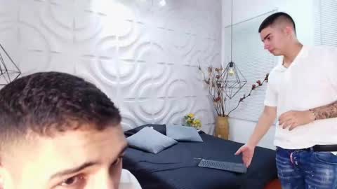 Snapshot of marcovitto chatting on March 10, 2025, 3:34 am marcovitto online show from March 10, 2025, 3:34 am