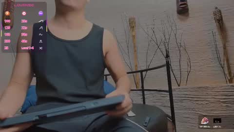 Snapshot of marcovitto chatting on October 9, 2025, 11:30 am marcovitto online show from October 9, 2025, 11:30 am