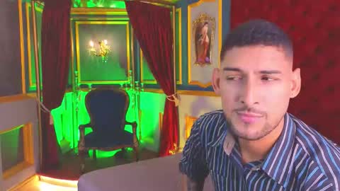 Snapshot of marcovitto chatting on October 23, 2025, 7:45 pm marcovitto online show from October 23, 2025, 7:45 pm