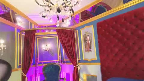 Snapshot of marcovitto chatting on October 24, 2025, 7:43 pm marcovitto online show from October 24, 2025, 7:43 pm