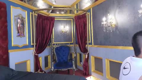 Snapshot of marcovitto chatting on October 25, 2025, 7:52 pm marcovitto online show from October 25, 2025, 7:52 pm