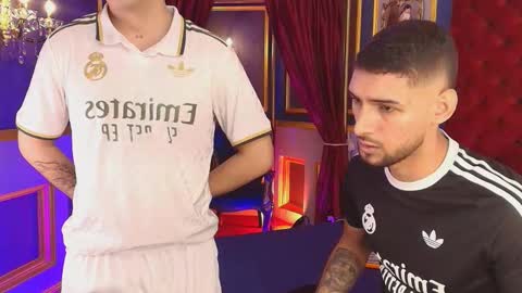 Snapshot of marcovitto chatting on November 13, 2025, 10:19 pm marcovitto online show from November 13, 2025, 10:19 pm