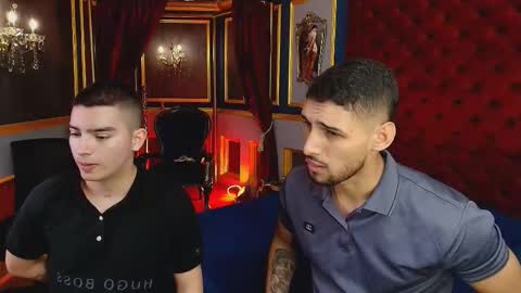 Snapshot of marcovitto chatting on November 30, 2025, 7:29 pm marcovitto online show from November 30, 2025, 7:29 pm