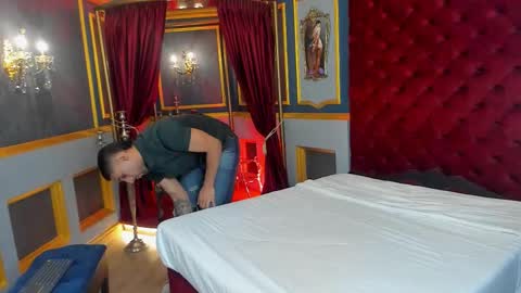 Snapshot of marcovitto chatting on December 14, 2025, 11:48 am marcovitto online show from December 14, 2025, 11:48 am