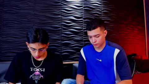 Marco and Ethan online show from December 20, 2024, 3:58 am