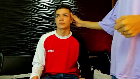 Marco and Ethan online show from December 31, 2024, 3:34 am