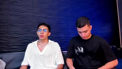 Marco and Ethan online show from January 13, 2025, 8:26 am