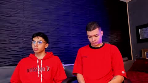 Marco and Ethan online show from January 23, 2025, 4:09 am