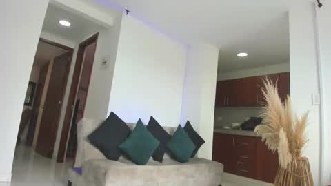 marcus_fire online show from February 23, 2025, 3:40 pm