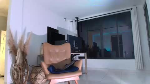 marcus_fire online show from September 14, 2025, 8:57 am