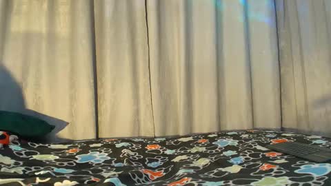 marcus_fire online show from October 3, 2025, 1:13 am